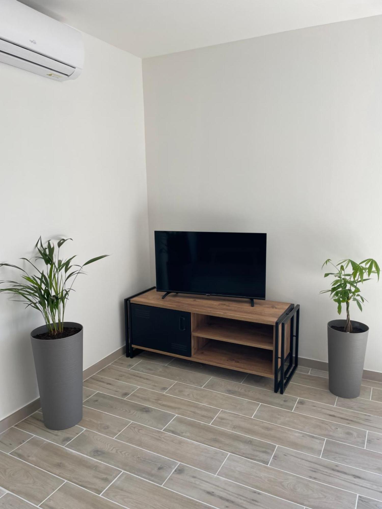 Maison De 40M2 Avec Jardin De 50M2 โอรองช์ ภายนอก รูปภาพ